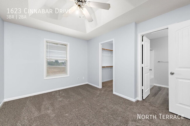 Building Photo - 1623 Cinnabar Dr