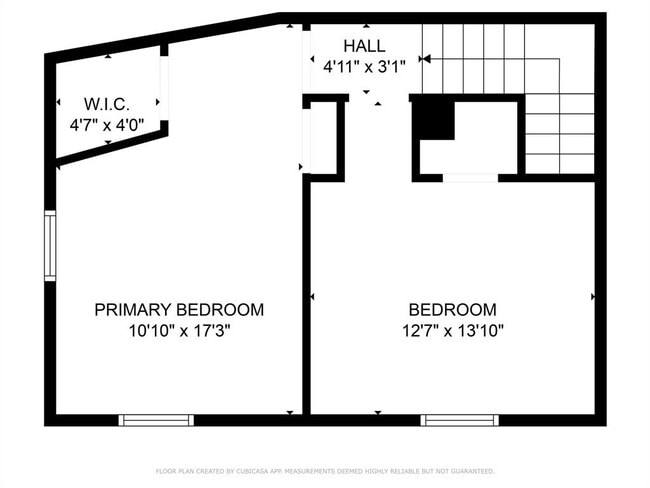 Building Photo - 4003 Rusk St