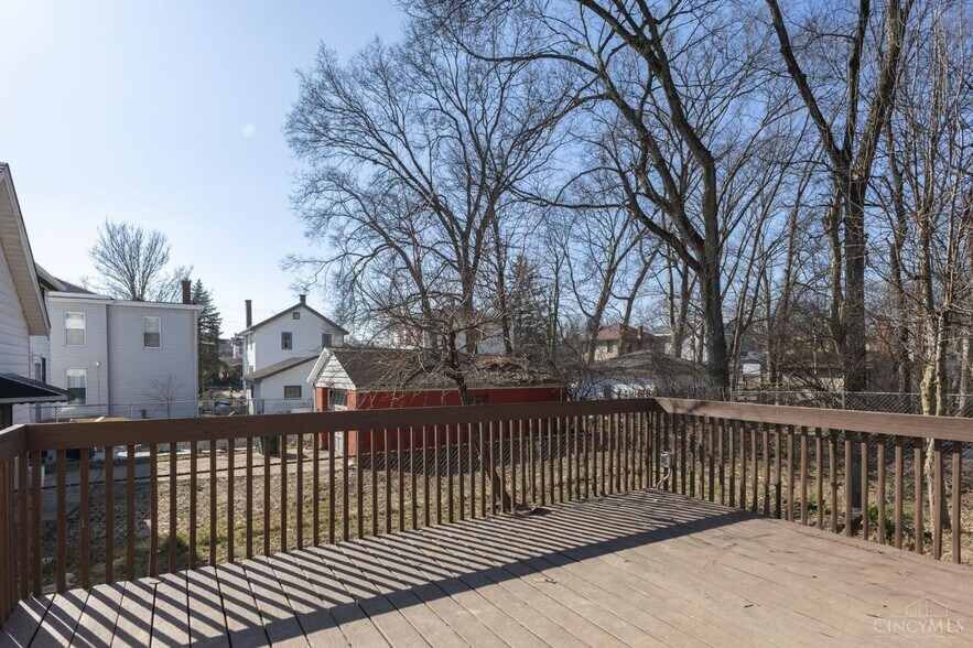 Building Photo - 4559 N Edgewood Ave