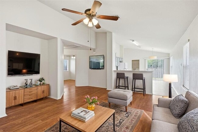 Building Photo - 13400 James Monroe St