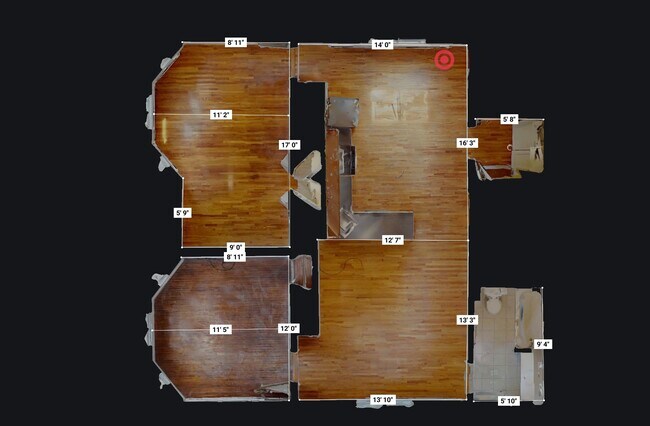 Building Photo - 403 W Fourth St