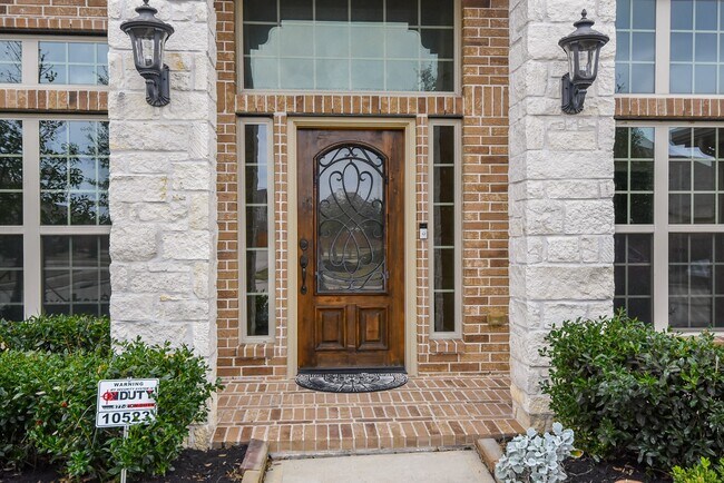 Building Photo - 10523 Texas Sage Way