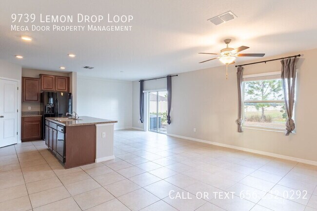 Building Photo - 9739 Lemon Drop Lp