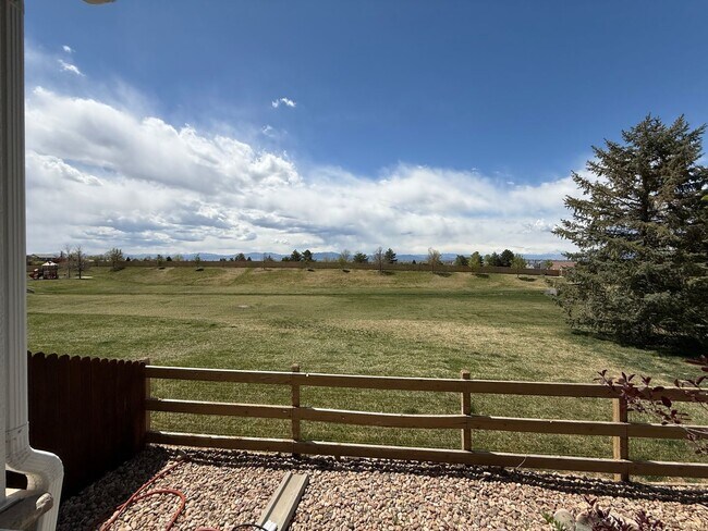 Building Photo - Your Colorado Oasis Awaits! 4 Bed, 3.5 Bath Home with Modern Amenities next to open space