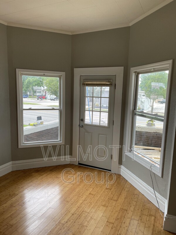 312 S Washington St 312 S Washington St Crawfordsville IN 47933