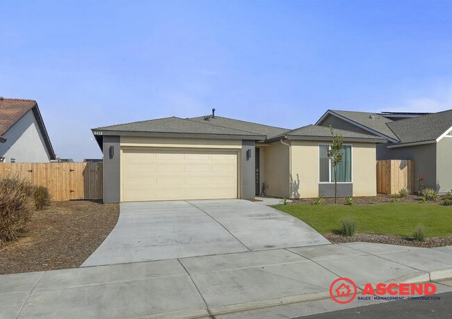 Building Photo - Modern 3 Bed, 2 Bath Home with Solar & Full Appliance Package