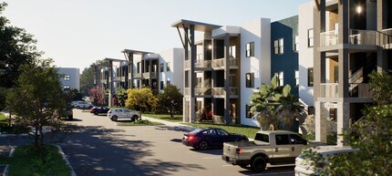 Building Photo - Amaryllis Park