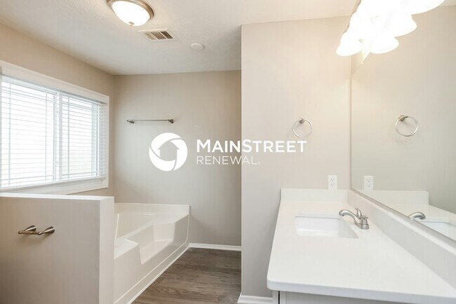Building Photo - 4 Bedroom Pet-Friendly Home in Kennesaw, G...