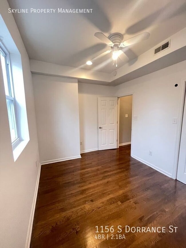 Building Photo - 1156 Dorrance St