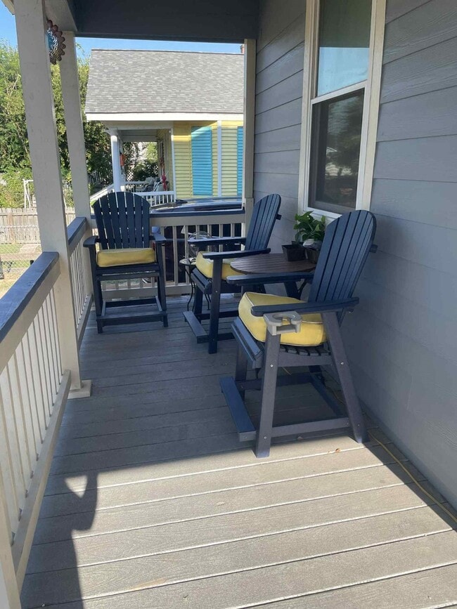 Building Photo - 3519 Avenue P 1/2