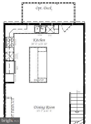 Building Photo - 917 Grundy St