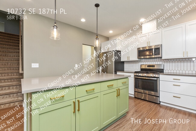 Building Photo - 10732 SE 187th Pl