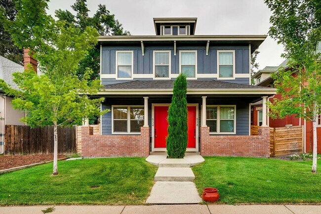 Building Photo - About This Property!