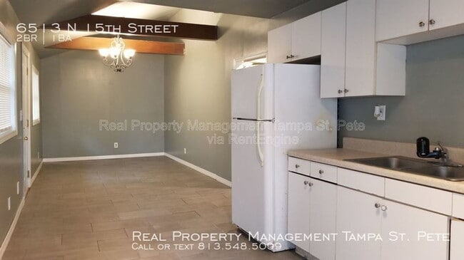 Building Photo - 6513 N 15th St