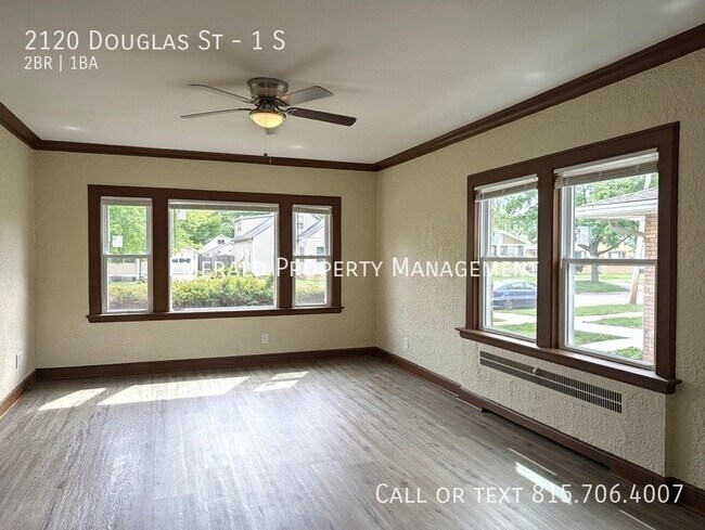 Building Photo - 2120 Douglas St