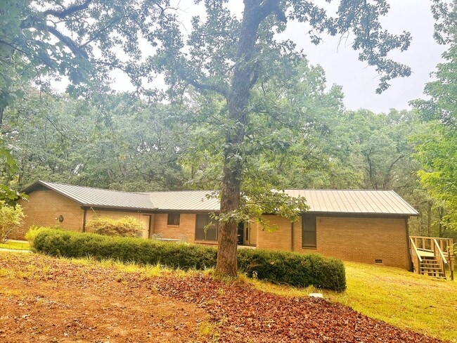 Primary Photo - Five bedroom home on one acre of land loca...