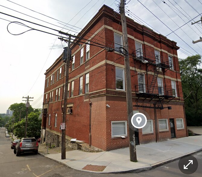 Building Photo - 2148 Auburn Ave