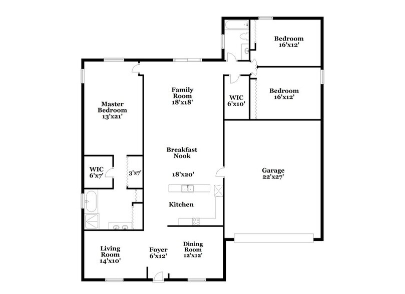 Building Photo - 471 Jeffrey James Way