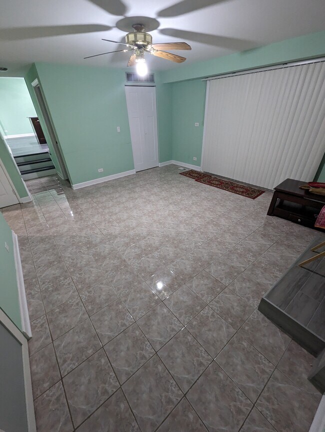 Family room - 708 Arizona Pass