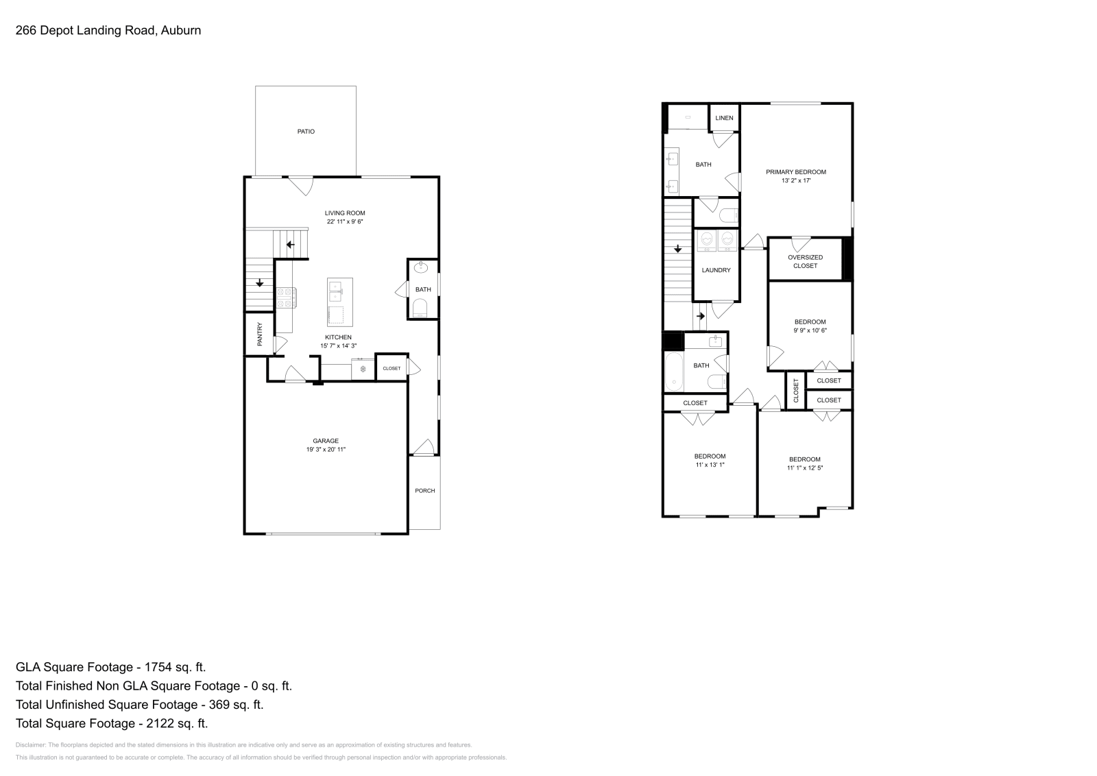 Building Photo - 266 Depot Lndg Rd