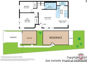 Building Photo - 11742 Spring Club Dr