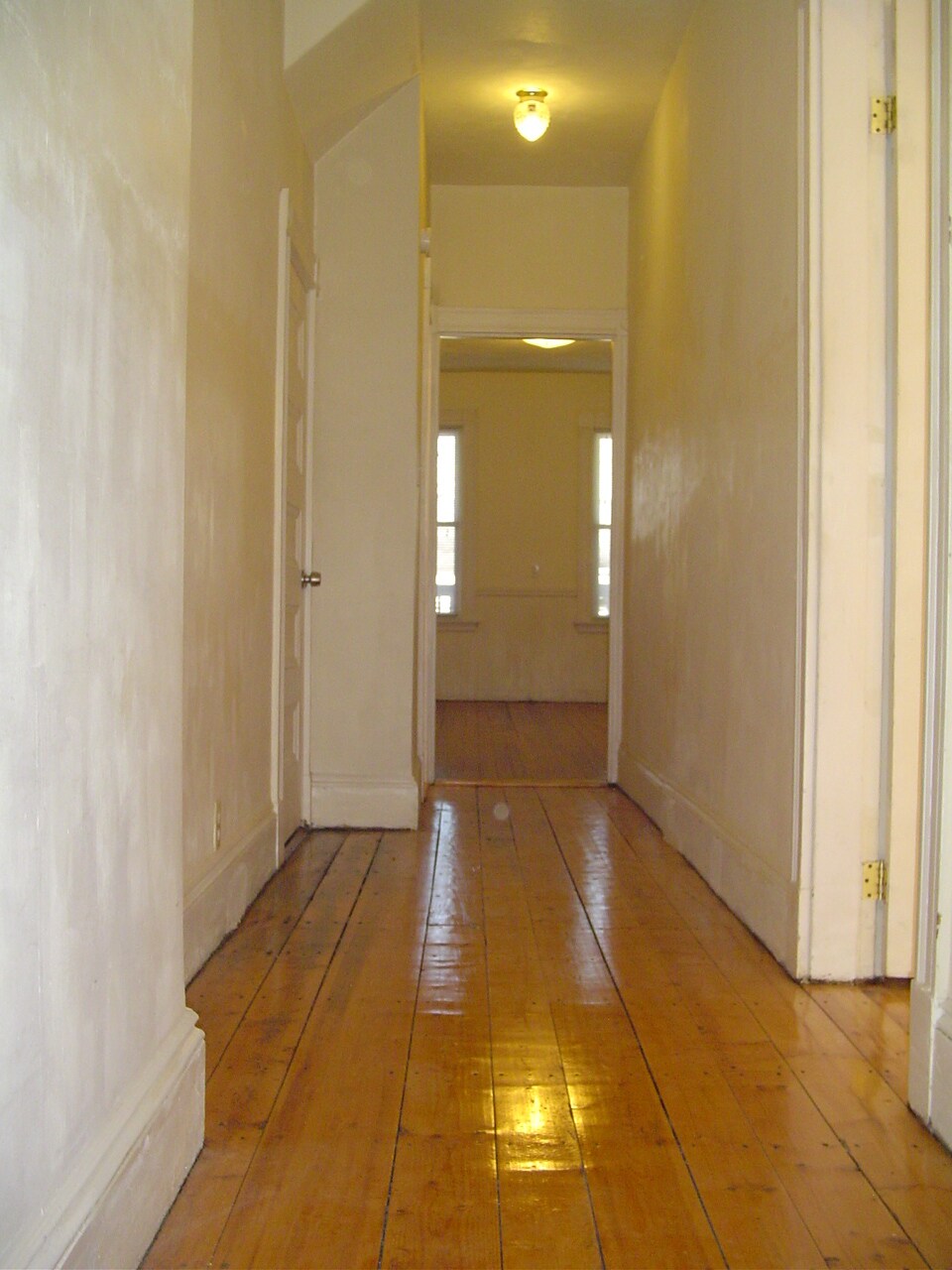 Building Photo - 262 Maverick St