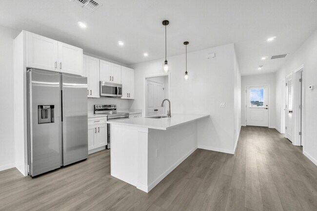 Building Photo - 2535 Slim Haywood Ave