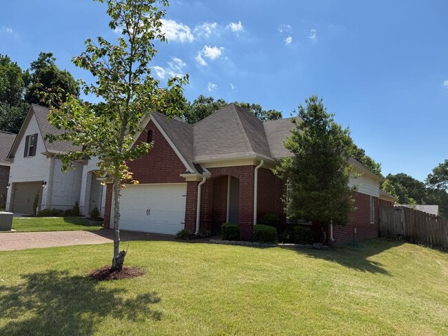 Building Photo - Gated Community - 3 Bedroom 2 Bathroom Cordova Rental Home