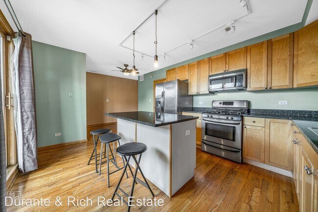 Building Photo - 3 br, 2 bath House - 3246 W Warren Blvd Un...