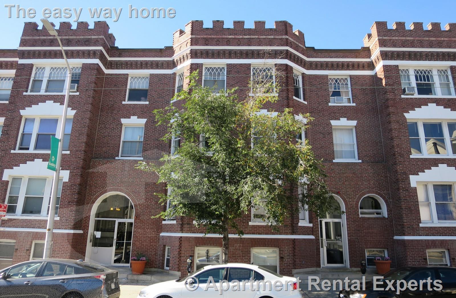 Building Photo - 1800 Massachusetts Ave