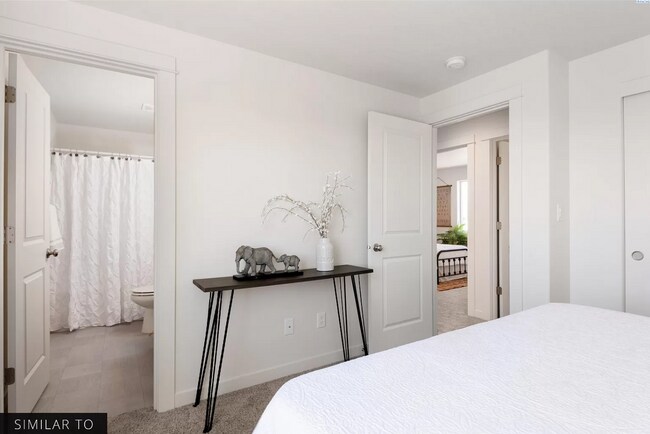 Building Photo - New Construction Home for Rent | 3 Bed + Garage