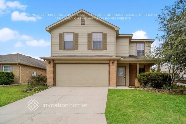 Building Photo - 3806 Torey Mesquite