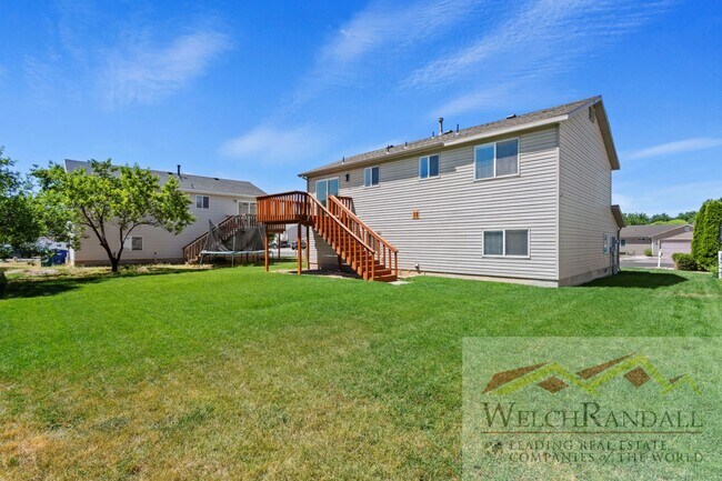 Building Photo - Beautiful Single-Family Home in Ogden