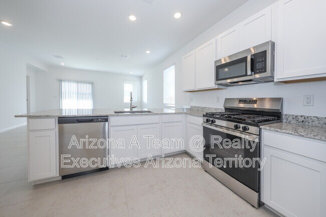 Building Photo - 17581 S Desert Barberry Dr