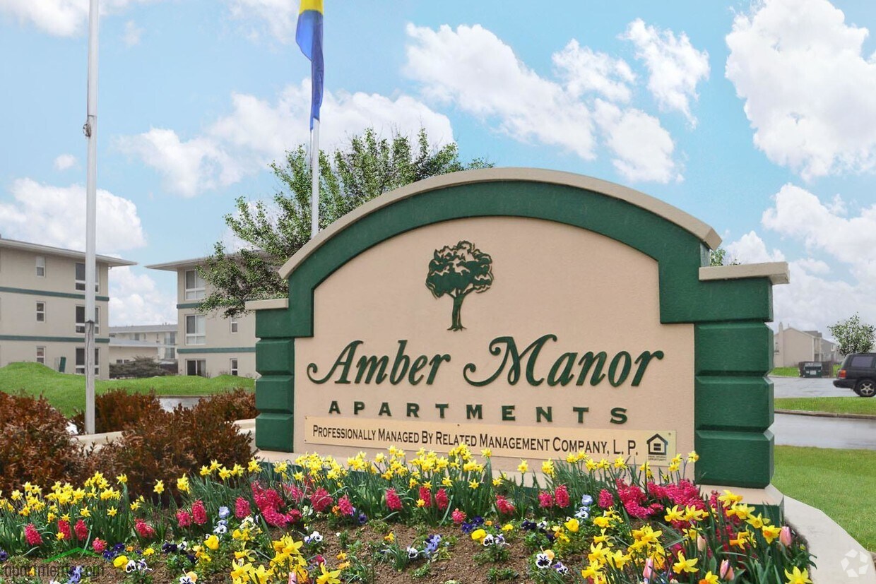 Amber Manor Dekalb Amber Manor Dekalb