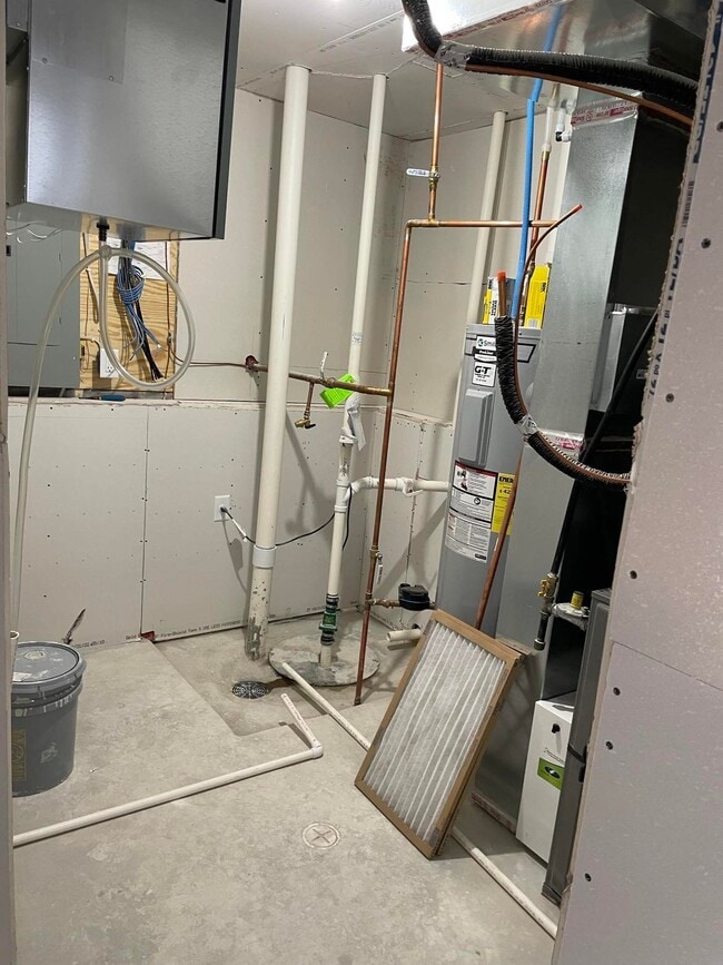 Building Photo - APPLICATION PENDING