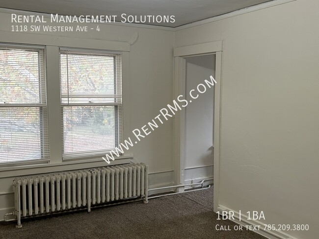 Building Photo - MOVE IN SPECIAL *** ALL UTILITIES PAID ***...