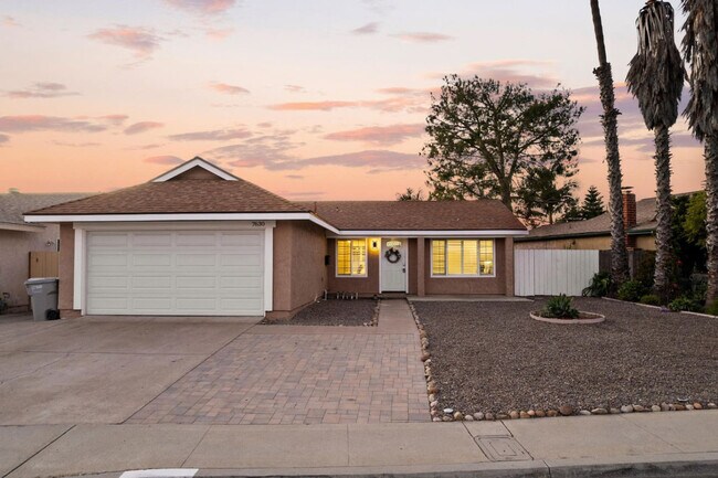 Building Photo - 7630 Andasol St