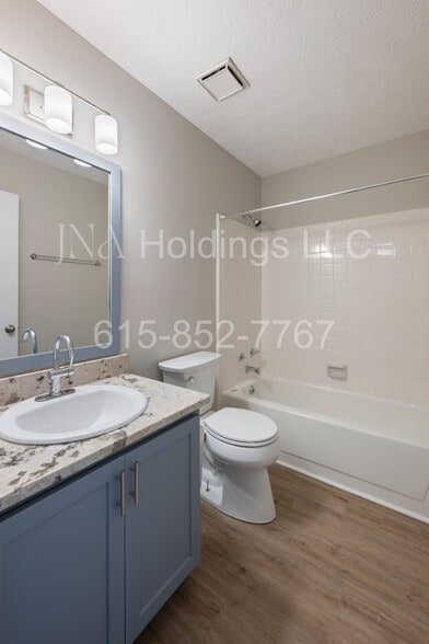 Building Photo - 5505 Eulala Dr