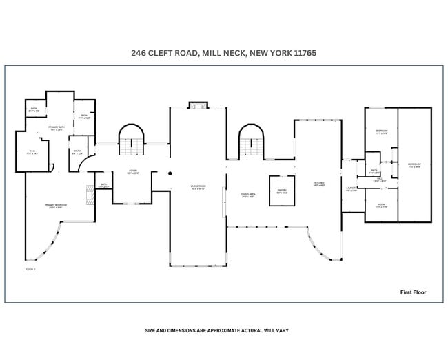 Building Photo - 246 Cleft Rd