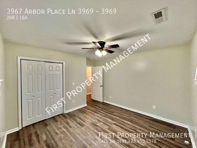 Building Photo - 3967 Arbor Pl Ln
