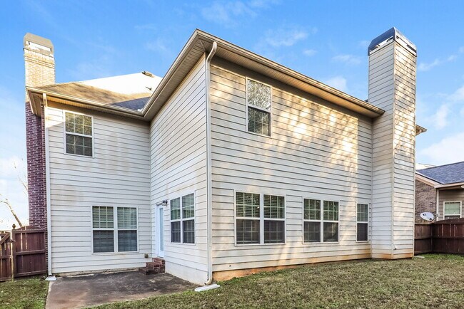 Building Photo - 149 Hamilton Pointe Dr