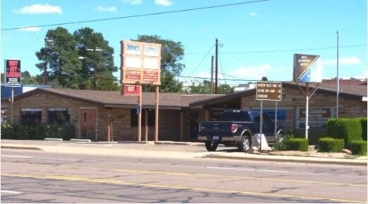 Building Photo - 807 S Beeline Hwy