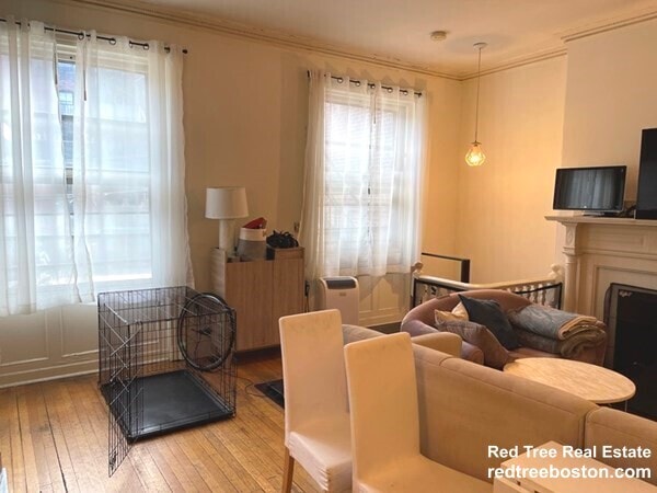 Building Photo - 509 Beacon St