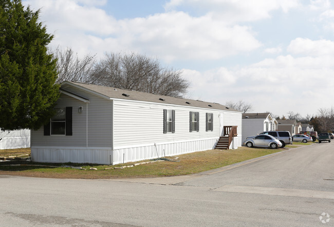 Primary Photo - Hampton Acres