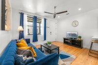 Building Photo - 1201 E Cesar Chavez St