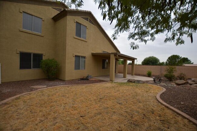 Building Photo - 1646 E Hawken Pl