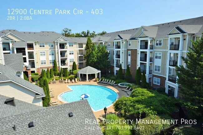 Primary Photo - 12900 Centre Park Cir