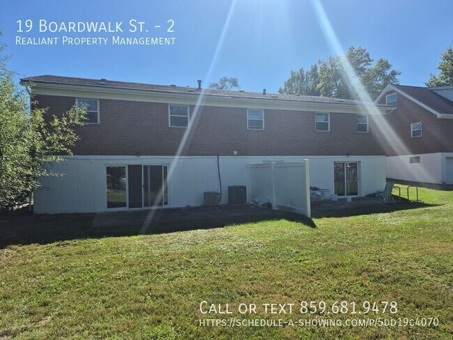 Building Photo - 19 Boardwalk St