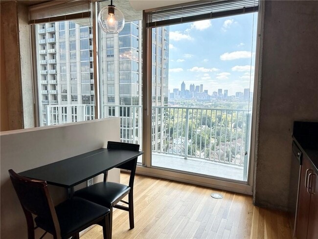 Building Photo - 361 17th St NW